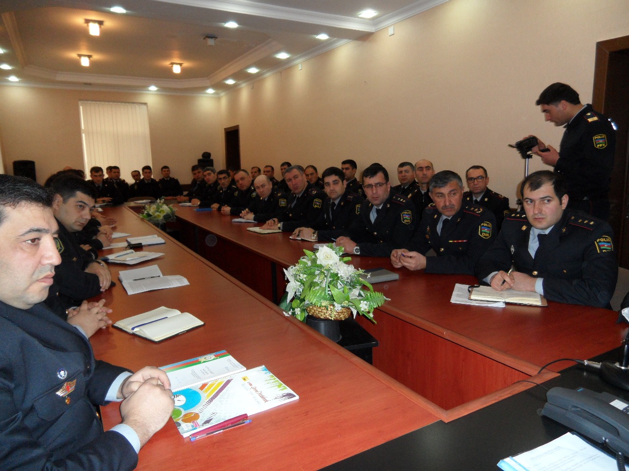 Dünya bu cinayətə göz yummamalıdır - FOTO