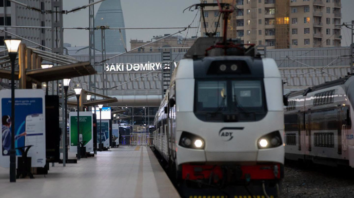 Bakıdan Tbilisiyə əlavə reyslərə biletlər bu gündən satışdadır  