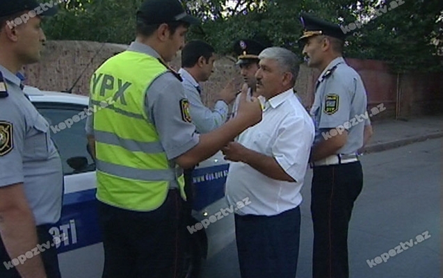 Rusiyadan gətirilən maşınlarının başına oyun açırlar - REYDDƏN FOTO