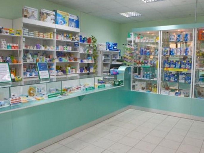 Bakıda apteka basqın edən şəxs məhkəmə qarşısında