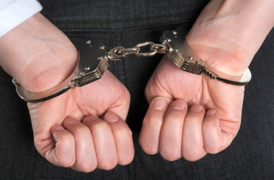 Akkumulyator, qoyun, qızıl oğruları saxlanılıb 