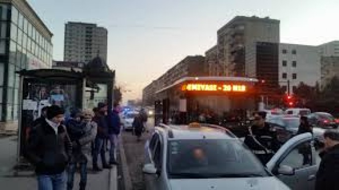 Bakıda avtobus və taksilər üçün duracaq yerlərinə dair tələblər təsdiqlənib