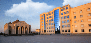 Polis Akademiyasının tələbələri arasında dava düşüb, kursantlardan biri bıçaqlanıb