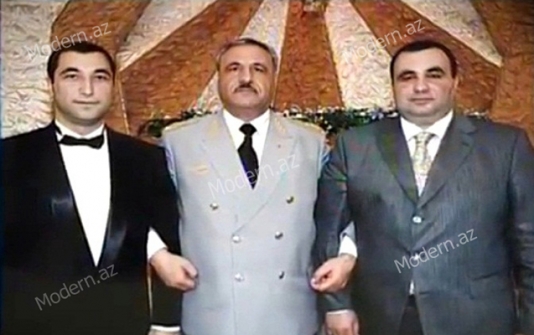 “Tağı Əhmədovun oğlu maşınla adam vurub” - Vəkildən şok iddia