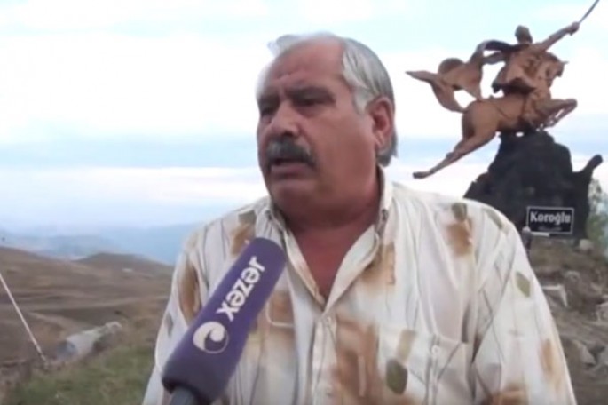 Bankda MÜƏMMA: Götürmədiyi kreditə görə təqaüdündən pul tutulur - VİDEO