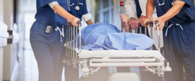 Üç gün əvvəl vurulan piyada bu gün xəstəxanada ölüb - Abşeronda