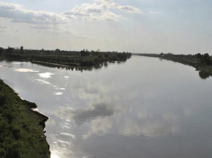 Bəzi çaylarda biogen və spesifik çirkləndiricilərin miqdarı normadan dəfələrlə çoxdur