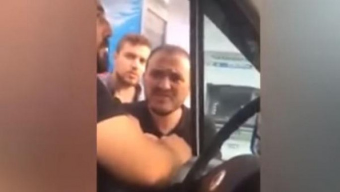 Ərəb turistlərin yeni qalmaqalı - BU DƏFƏ DÖYÜLDÜ