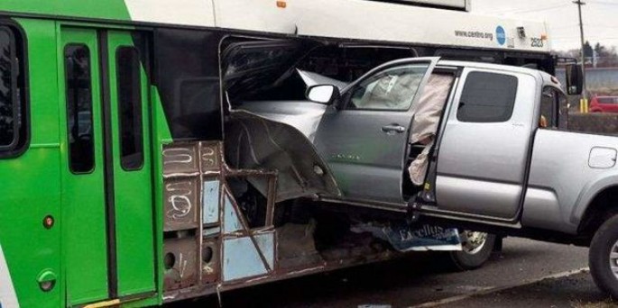 Dəhşətli yol qəzası: 15 ölü, 39 yaralı – VİDEO