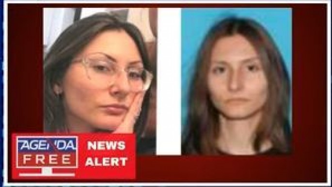 Silahlı qıza görə 22 məktəb bağlanıb - VİDEO