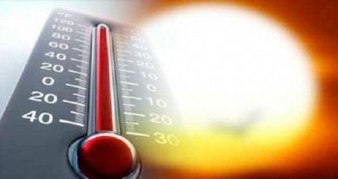 Səudiyyə Ərəbistanında anomal istilər qeydə alınıb