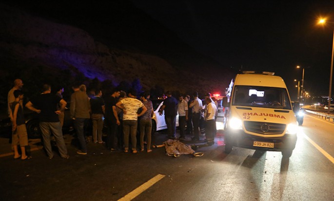 Maşın velosipedçiləri vurdu: Azərbaycan yığma komandasının keçmiş üzvü ölüb – FOTO