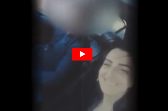 Bakıda ər başqa kişi ilə gecələyən arvadını öldürdü - VİDEO