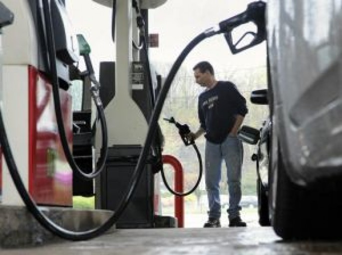 Gürcüstan Azərbaycandan benzin və dizel yanacağının idxalını azaldıb