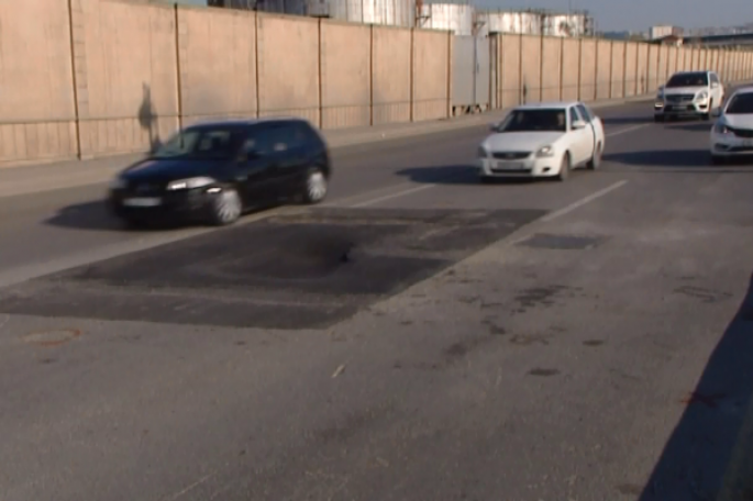 Nobel prospektindən yol niyə çöküb? - VİDEO