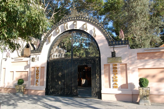 "Tonqal” restoranının sahibi 3 il müddətinə azadlıqdan məhrum edilib