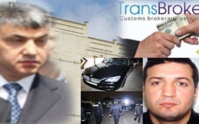 “Broker Əbülfəz”in bacısı oğlu məsuliyyətdən necə yayınıb? - Bir zəng - VİDEO