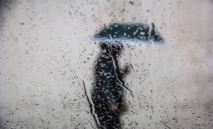 Bakıda yağış, sulu qar yağacaq