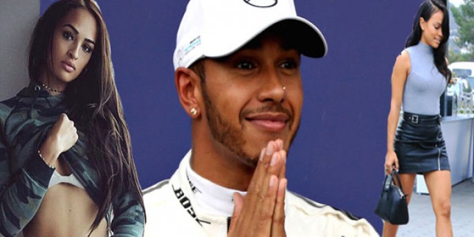 Məşhur idmançının sevgilisindən şok istəyi: "Məndən başqa qadınla..." - VİDEO