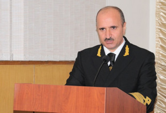 Xəzər Dəniz Gəmiçiliyi bərələrin sayını artıracaq