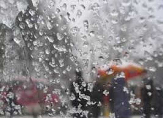 Ölkə ərazisində yağmurlu hava olacaq