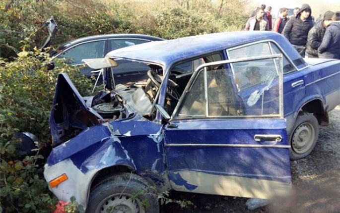 DİN-dən polis rəisinin düşdüyü qəza ilə bağlı açıqlama