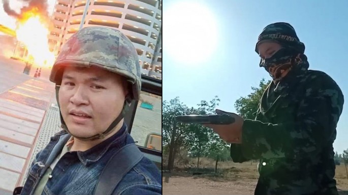 Hərbi hissədən maşın qaçıran əsgər insanlara atəş açdı: 26 nəfər həlak olub - VİDEO (ƏLAVƏ OLUNUB)