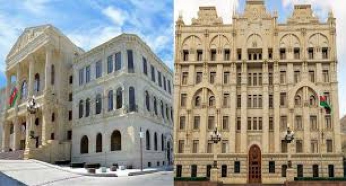 DİN və Baş Prokurorluq Gədəbəydəki qətllə bağlı məlumat yayıb