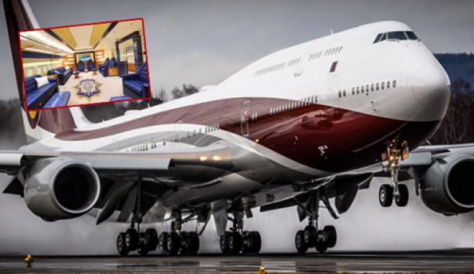 Prezident əmirin 500 milyonluq hədiyyəsindən danışdı