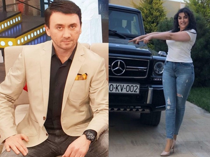 Afətlə dalaşan meyxanaçı nömrəsini sosial şəbəkədə yaydı - FOTO