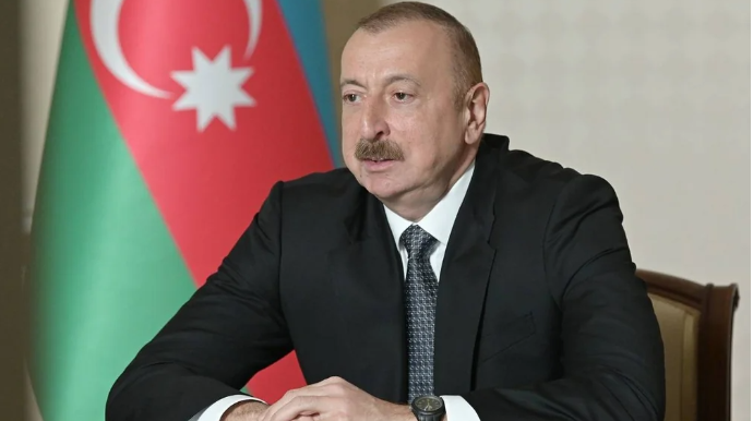 "Humanitar minatəmizləmə təhlükəsiz yaşayış məskənlərinin yaradılmasının təməlində dayanır" - İlham Əliyev 