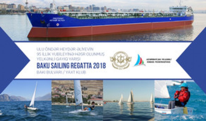 Yelkənli qayıq yarışı keçiriləcək