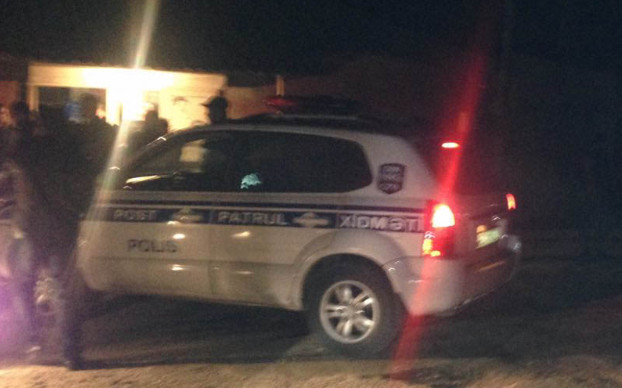 Həbsdən qaçan avtoritetlərlə polis arasında atışma  - 2 nəfər öldürüldü - FOTO