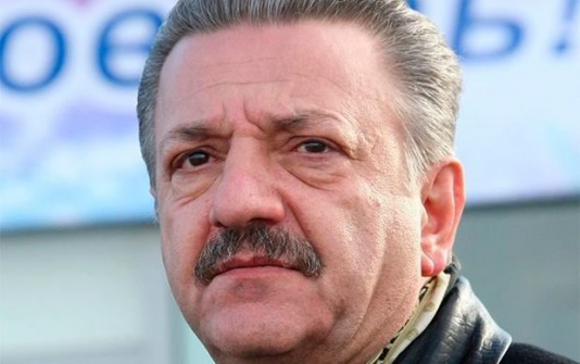 "BMW" Telman İsmayılovun oğlunun müflis elan olunmasını tələb edir