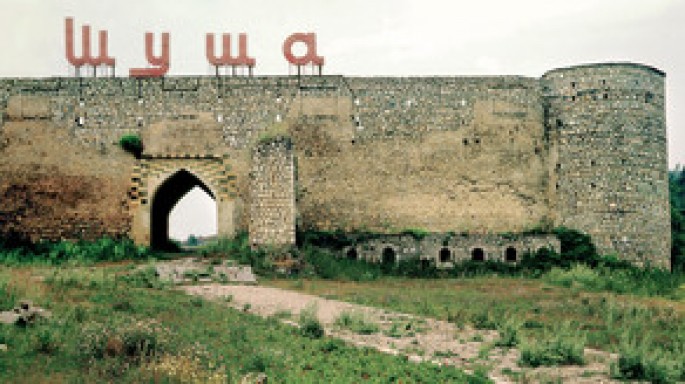 Şuşanın işğalından 26 il ötür