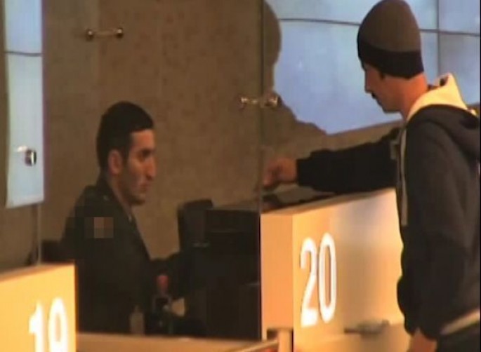 XİN-in keçmiş əməkdaşları məhkəmə qarşısında