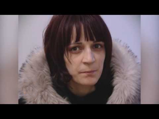 Avtomobildən oğurluq edən sevgililər həbs olundu - VİDEO