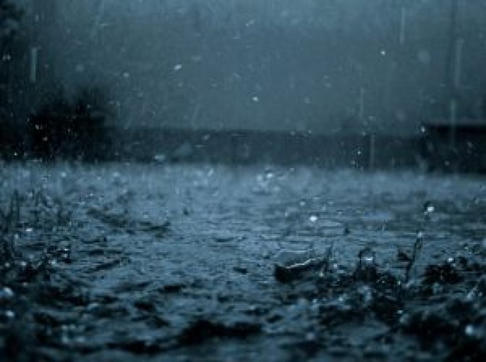 Bu günün hava proqnozu -Yağış yağacaq