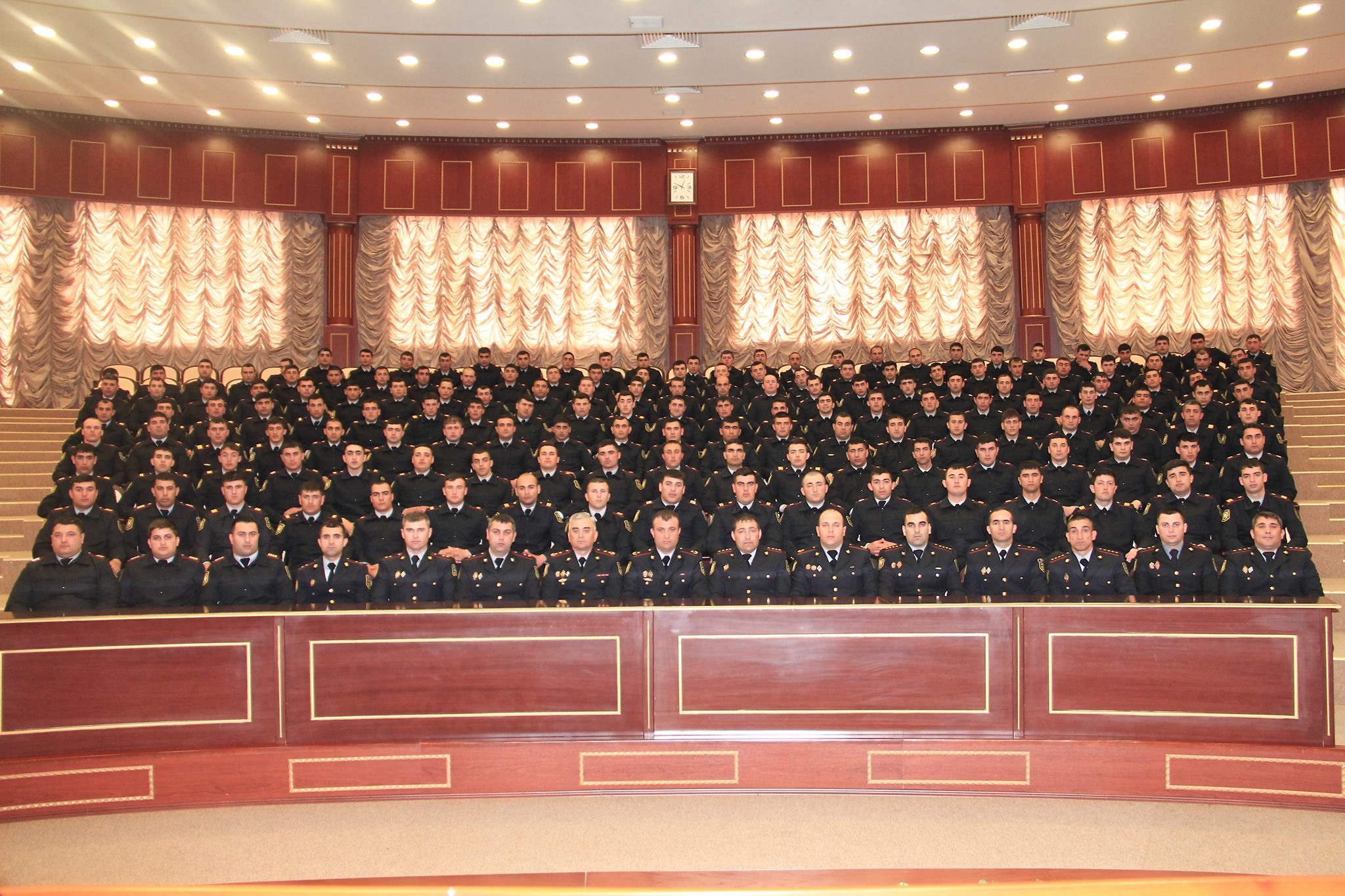 Qurtuluşdan başlanan Azərbaycan yolu