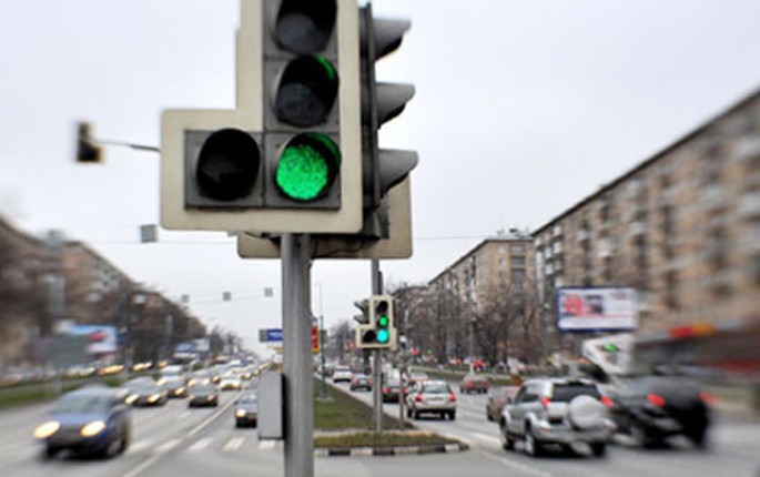 Sabah işıqforlarda yaşıl dalğa tətbiq ediləcək