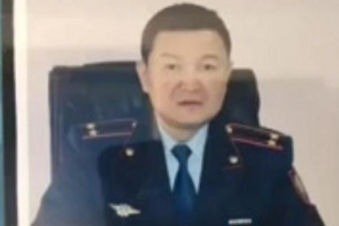 Polis rəisi ermənilərə görə işdən çıxarıldı