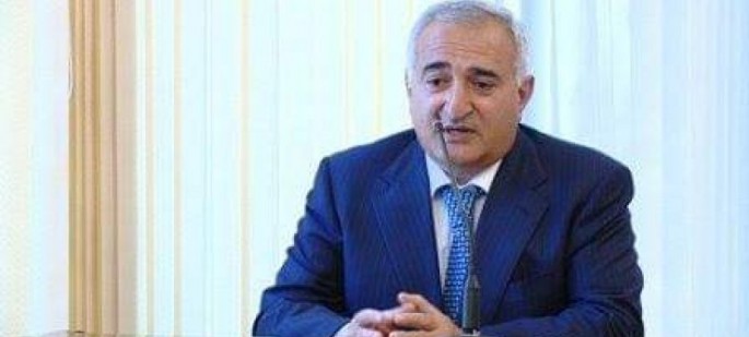 Agentliyin sədr müavini Əvəz Qocayevin sərvətlərinin siyahısı yayıldı - TƏFƏRRÜAT