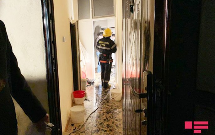 Bakıda əcnəbi qızların ölümünə görə cinayət işi açıldı