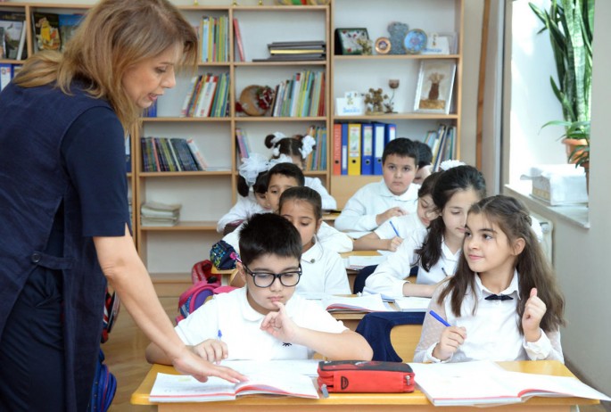 Azərbaycanda bağça, məktəb və universitetlər bağlandı - Rəsmi açıqlama