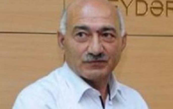 SOCAR-ın avtobusu jurnalisti vurub öldürdü - FOTO