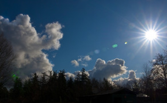 Bu günün hava proqnozu