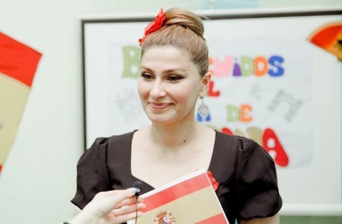 Bağçada uşaqları döyən tərbiyəçi ilə bağlı qərar – VİDEO