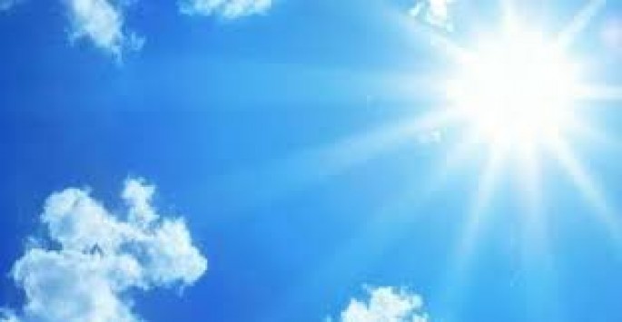 Bu günün hava PROQNOZU