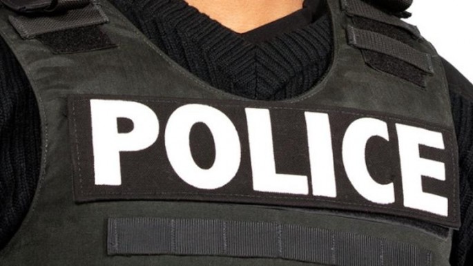 Metroda qumbaralı şəxs tutuldu