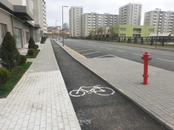 Bir neçə marşrut xətti üzrə avtobusların hərəkət sxemində dəyişiklik edilib - FOTO